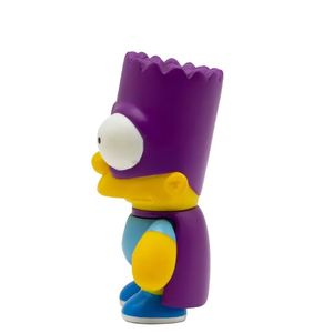 <span class=keywords><strong>Simpson</strong></span> famiglia grandi occhi 3D piccola scatola cieca giocattolo Anime figure materiale Pvc piccolo ornamento <span class=keywords><strong>Simpson</strong></span> - Product Image 2