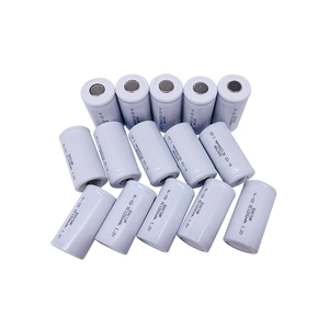 Nova Bateria Recarregável Ni-CD 1.2V SC 1200mAh Ni-MH - Product Image 2