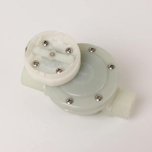 Petit <span class=keywords><strong>bol</strong></span> automatique d'abreuvoir de valve de flotteur de niveau d'eau avec <span class=keywords><strong>le</strong></span> trou d'eau de valve de flotteur - Product Image 5