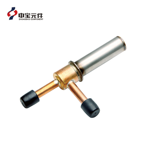 Thành phần làm lạnh điều chỉnh van dỡ áp - Product Image 5