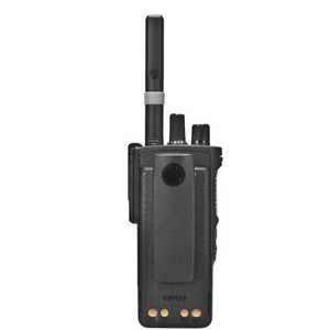 Dp4800 Walkie Talkie cho Motorola kỹ thuật số tầm xa hai chiều đài phát thanh với Bluetooth <span class=keywords><strong>Wifi</strong></span> GPS dp4801 dp4800 - Product Image 2