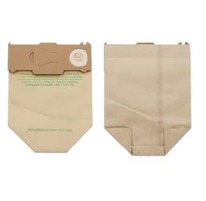 Aspirateur en papier <span class=keywords><strong>sac</strong></span> à poussière propre remplacement Vorwerk <span class=keywords><strong>Kobold</strong></span> VK130 VK131 série voiture ménage aspirateur sacs à poussière - Product Image 3