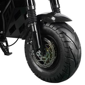 GT-M6 72v10000w 100Ah động cơ kép xe điện cho người lớn RGB ánh sáng & NFC thẻ bắt đầu di động mạnh mẽ với thân cây - Product Image 6