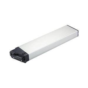 Batterie de vélo électrique pliable au lithium-ion 36V 48V <span class=keywords><strong>BEZIOR</strong></span> M20 M2 XF200 M26 X500 X500 Pro X1000 X1500 10.4Ah 12Ah 13Ah 14Ah 15Ah 17.5Ah - Product Image 5
