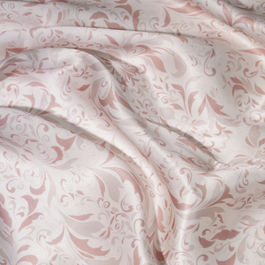 थोक वास्तविक रेशम 100% शहतूत रेशम 16/19/22/25/30 मिमी साटन कपड़े औपचारिक पोशाक शादी के पर्दे पजामा - Product Image 6