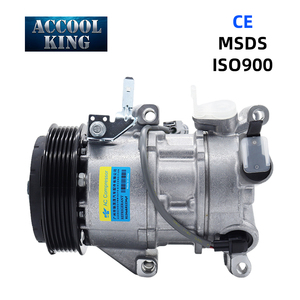 447150-2320 852904N 883100D380 Pour Toyota Yaris Vitz 1.0 1.4 D4D NHP13 NSP13 NCP13 KSP13 NLP13 Verso S 1.4 D4D P12 - Product Image 1