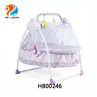 Seleccione Elegant cama de balancín bebé a precios asequibles - Alibaba.com