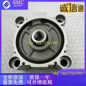 CDQ2B80-30DCMZ צילינדר קומפקטי CDQ2B80-50DMZ CDQ2B40-5DZ-XC8 משאבות הידראוליות - Product Image 5