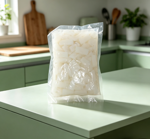 Pasta <span class=keywords><strong>Konjac</strong></span> Baja en Calorías al por Mayor, Pasta Shirataki Sin Gluten Lista para Cocinar, Pasta <span class=keywords><strong>Konjac</strong></span> Saludable - Product Image 4