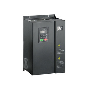 Factory Sale AC Drive 380V 400V 3 Three-Phase 30kw Frequency 50/60Hz With High Performance <b>Battery</b> <b>12v</b> 220 AC600l30GB Three-Phas - Product Image 5