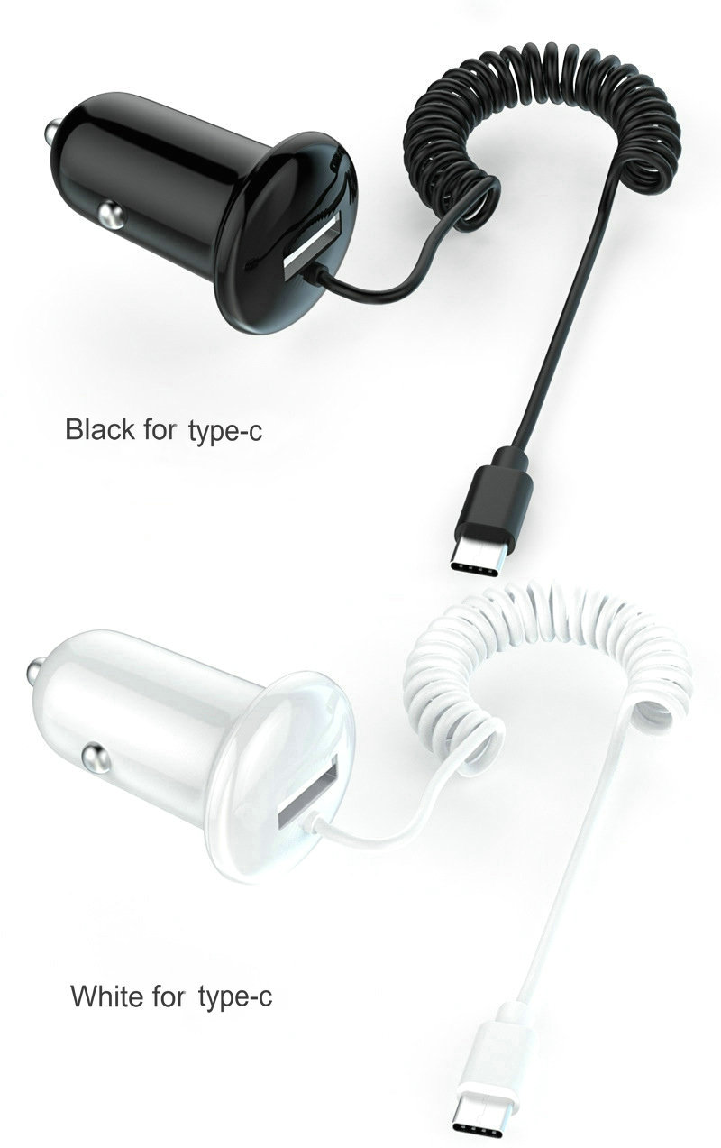 White-for type-c