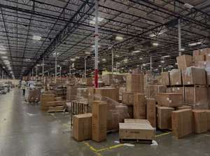 وحدة Pp20012hs 5a جديدة وأصلية متوفرة في المستودع، وحدة تحكم قابلة للبرمجة PLC - Product Image 5