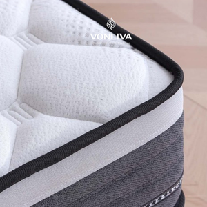 ที่นอนสปริงอิสระ <span class=keywords><strong>KAILAN</strong></span> รุ่น PK Cotton สำหรับโรงเรียน หนา 27 ซม. นุ่มปานกลาง เป็นมิตรกับสิ่งแวดล้อม ดีไซน์ทันสมัย เหมาะสำหรับใช้ในบ้าน โรงแรม โรงพยาบาล - Product Image 3