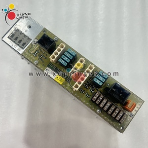 แผงวงจร WD Original 00.785.1423 ASCM24-2 สำหรับอะไหล่เครื่องพิมพ์ออฟเซ็ต 00.785.1423/03 - Product Image 4