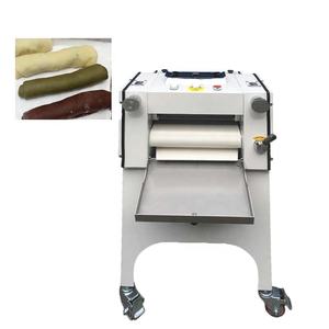 Nouvel équipement de boulangerie commercial haute productivité 24 pièces/min pour le façonnage et le moulage de pains de mie, pains français, croissants et baguettes - Product Image 1