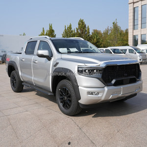<span class=keywords><strong>Camioneta</strong></span> Foton Nueva de 2025, <span class=keywords><strong>4x4</strong></span>, Diésel, Transmisión Manual/Automática, <span class=keywords><strong>Camioneta</strong></span> Tunland V9 en Venta - Product Image 2