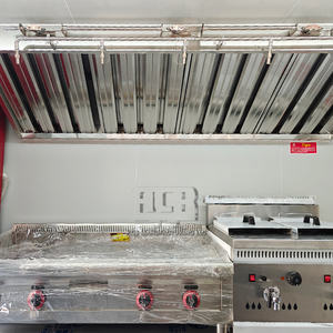 Nouveau chariot mobile de nourriture de camion de remorque de limonade entièrement équipé pour des gorgées fraîches pour la boulangerie et les industries agricoles - Product Image 5