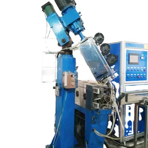 High Speed Extruder Cable Extruder Plastic Wire Extrusion Machine Power Cable Extruder Pvc Wire Cable Extrusion Machines