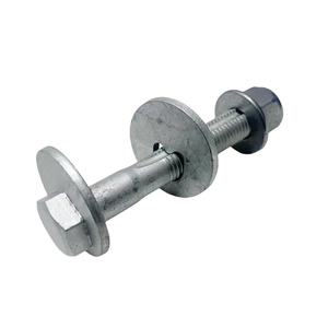 रियर सस्पेंशन बोल्ट नट वॉशर व्चर त्000227 1k501387c 12x1, 5x82, 5 मिमी ऑडी ए 1 ए 3 टी सीट 2010-2021 1.4t 1.8t 2.0 - Product Image 2