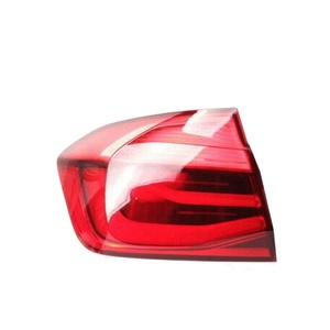 LED de la lámpara de cola luz trasera sin bombilla 63217369117/118 para <span class=keywords><strong>BMW</strong></span> F30 LCI F35 3 de la <span class=keywords><strong>serie</strong></span> 2016 de 2017 a 2018 - Product Image 1