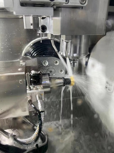 Conception et fabrication <span class=keywords><strong>de</strong></span> pendentifs pour colliers DIY, traitement <span class=keywords><strong>de</strong></span> bijoux DIY tendance, fabrication <span class=keywords><strong>de</strong></span> moules à bijoux CNC - Product Image 3