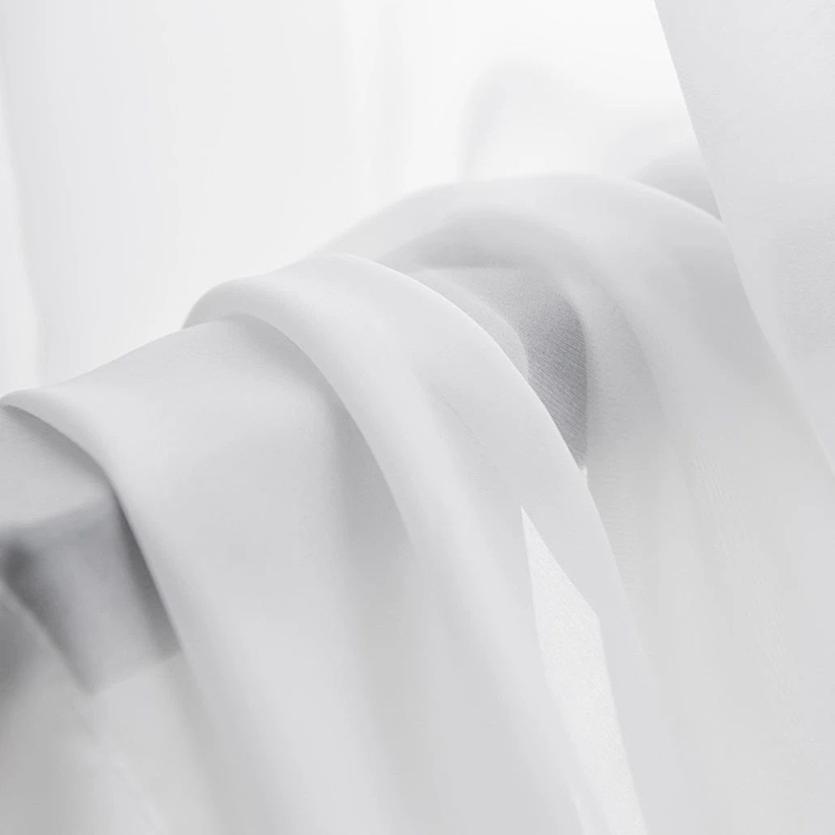 How to Choose Chiffon Fabric: Ultimate Buyer's Guide 2024
