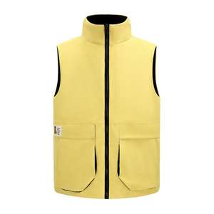 Indossa l'abbigliamento da lavoro su entrambi i lati in autunno e inverno. Abbigliamento da Lavoro per Volontari, Aziende, Attività di Gruppo, Team Building - Product Image 3