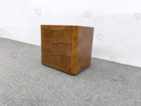 Commode en bois de haute qualité pour salon, meuble d'intérieur, vente en gros, commode en bois personnalisable