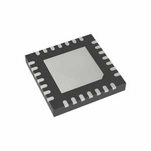 Manufacturer Channel 28 VQFN Exposed Pad Electronic Component Suppliers IC MCU 8BIT 7KB FLASH 28QFN Embedded PIC16LF1783T-I_ML - Product Image 1