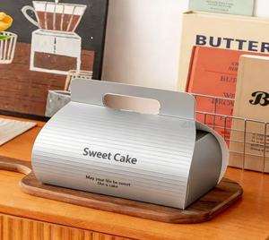 Maßgefertigte QSR Takeout Einweg-Klappbox für Hamburger, Folienverpackung für Fast Food, Pommes-Frites-<span class=keywords><strong>Box</strong></span>, Hähnchen-Behälter, Gable-<span class=keywords><strong>Box</strong></span> - Product Image 2