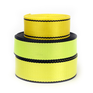 재고 보유 중인 녹색 위장복용 후크 앤 루프 웨빙 스틱 - Product Image 4