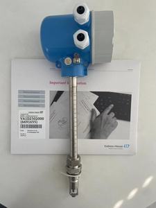 E + h nhiệt lưu lượng mét Proline t-mass B 150 cảm biến siêu âm dữ liệu kỹ thuật - Product Image 4