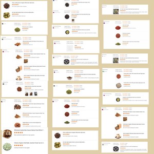 공장 대량 판매 파인애플 건조 과일 슬라이스 유기농 다이어트 향차 1kg 잎차(티잎) 차 음용 및 장식용 - Product Image 5