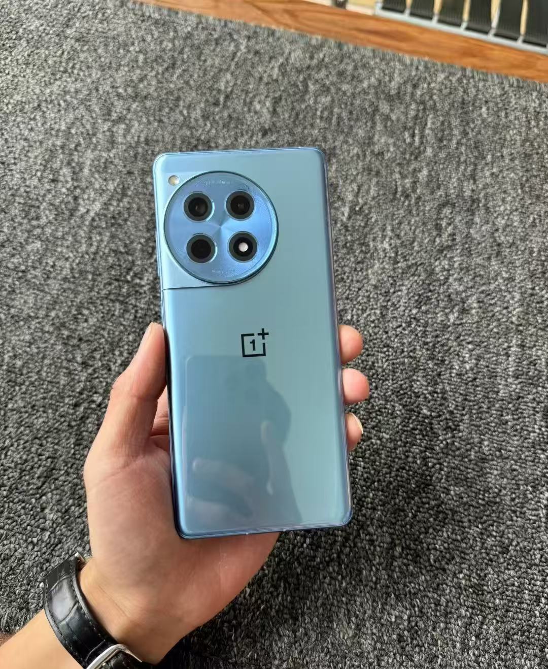 Bleu