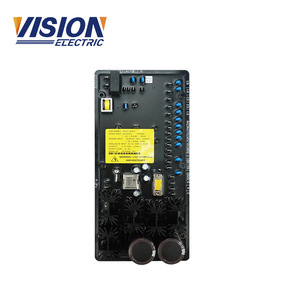 Sistema de controle de excitação <span class=keywords><strong>digital</strong></span> gerador avr DECS-100-B15 - Product Image 3