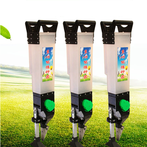 เครื่องหว่านเมล็ดแบบมือถือ ABS+PC เครื่องปลูกเมล็ดพันธุ์ เครื่องหว่านเมล็ด - Product Image 6