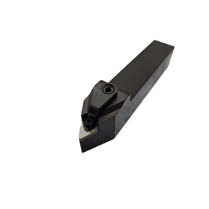 Máy tiện CNC bên ngoài chuyển công cụ 62.5 độ Composite hình trụ cắt thanh mô hình mdpn2020k11/2525m15 cho thép phôi - Product Image 3