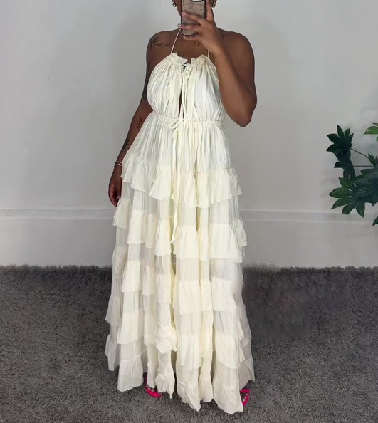 Low Price Maxi Dress Rope Elegant Evening Wear | Alibaba.com