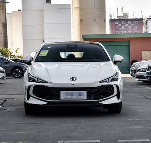 En stock – Nouvelle voiture à essence SAIC MG7 2026 – Véhicule 1.5T 300DCT – Édition Luxe SAIC MG7 - Product Image 5