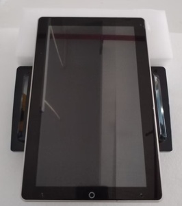 Universal 10,1 "giratorio Horizontal y Vertical Android 12 doble Din diseño delgado coche GPS <span class=keywords><strong>Monitor</strong></span> pantalla IPS manos libres incorporado - Product Image 5