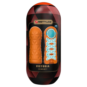 Vagina <span class=keywords><strong>Real</strong></span> Masturbación Copa Vacío Sexo Oral Bolsillo Coño Sexo Anal Masturbador para hombres Productos para adultos Succión - Product Image 1