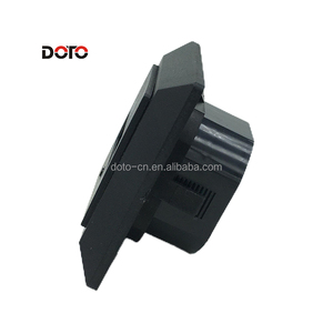 <span class=keywords><strong>Compteur</strong></span> <span class=keywords><strong>horaire</strong></span> numérique HM-1R <span class=keywords><strong>avec</strong></span> fonction de réinitialisation pour générateur, compresseur d'air, pompe à eau, grue, véhicules d'ingénierie - Product Image 3