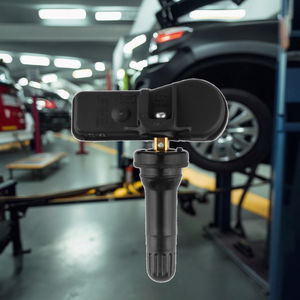 Nouveau modèle 407001628R ANDEREY Capteur de pression des pneus Système de surveillance de la pression des pneus (TPMS) pour les modèles Renault <span class=keywords><strong>Dacia</strong></span> Opel - Product Image 6