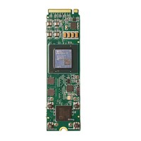 LibreSDR M2SDR Platform Radio yang Ditentukan Secara Perangkat Lunak M2 XC7A200T + AD9361 FPGA Buatan China