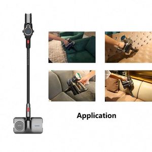 <span class=keywords><strong>Balai</strong></span> serpillère rotative <span class=keywords><strong>sans</strong></span> <span class=keywords><strong>fil</strong></span> électrique, multifonction, pour le nettoyage des sols - Product Image 2