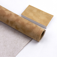 Tissu de reliure