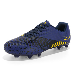 US <strong>Size</strong> <strong>Football</strong> Shoes Rubber Insole Soccer <strong>Boots</strong> Autumn Soccer Shoes Winter <strong>Football</strong> <strong>Boots</strong> Customized Material Shoes - Product Image 5