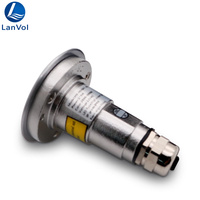 Lumière LED pour piscine de haute qualité, blanche, 2W, IP67 IP68, lumière encastrée, 316SS, lampe étanche encastrée