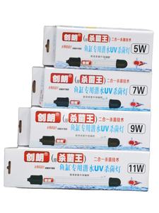 <span class=keywords><strong>Lampe</strong></span> <span class=keywords><strong>UV</strong></span> sous-marine <span class=keywords><strong>pour</strong></span> <span class=keywords><strong>bassin</strong></span> à poissons, créateur de poissons, 3/5/7/9/11W, <span class=keywords><strong>lampe</strong></span> <span class=keywords><strong>UV</strong></span> submersible <span class=keywords><strong>pour</strong></span> algues <span class=keywords><strong>pour</strong></span> <span class=keywords><strong>bassin</strong></span> à poissons - Product Image 2