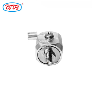 Factory DC 3Ghz SMA Male to SMA Female Jack <strong>lightning</strong> Surge <strong>Thunder</strong> <strong>Arrester</strong> Over Voltage Protector <strong>lightning</strong> protection Devices - Product Image 3